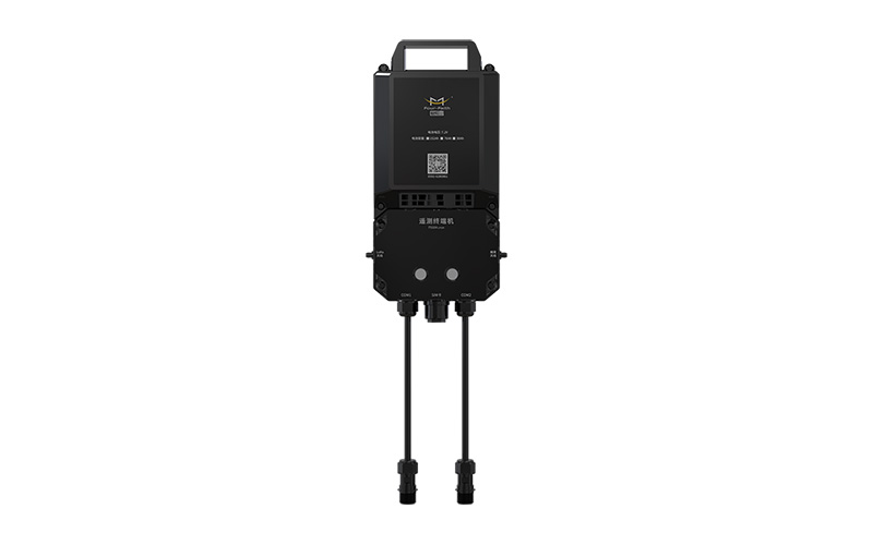 F9164-LP100 Battery Powered RTU, IP68 Explosion-proof Manhole Pipeline Telemetry Terminal