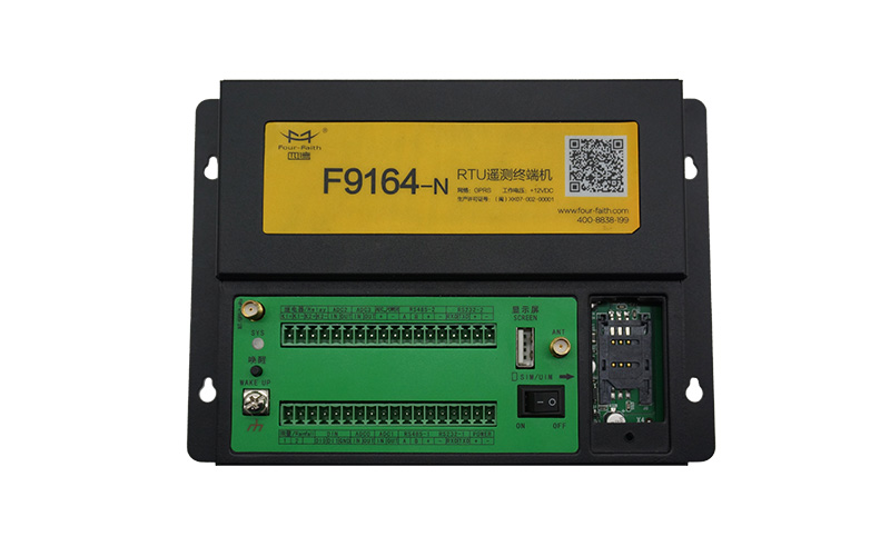 F9164 N RTUn