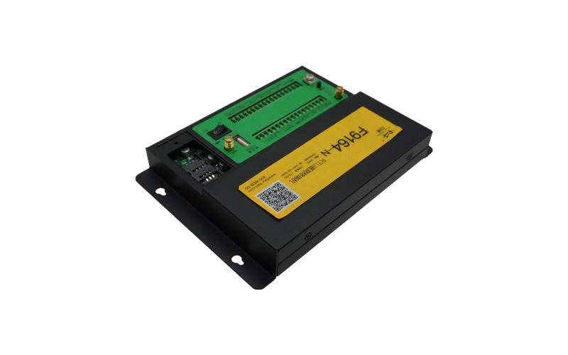 IP30 Metal Enclosure, 4G/NB-IoT/LoRa/BeiDou Communication, Mixed AI/DI/Relay Serial Interfaces, Long-term Offline Historical Data Storage