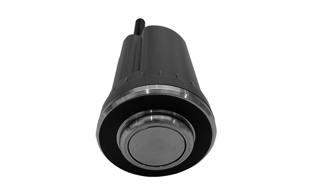 F-WLM200 Magnetic Mounting Pipe Leakage Monitor, IP68 Ultra-low Power Underground Pipe Network Monitoring Terminal