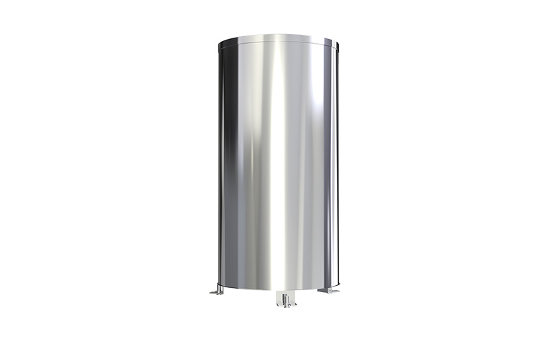 F-YL100 Tipping Bucket Rain Gauge