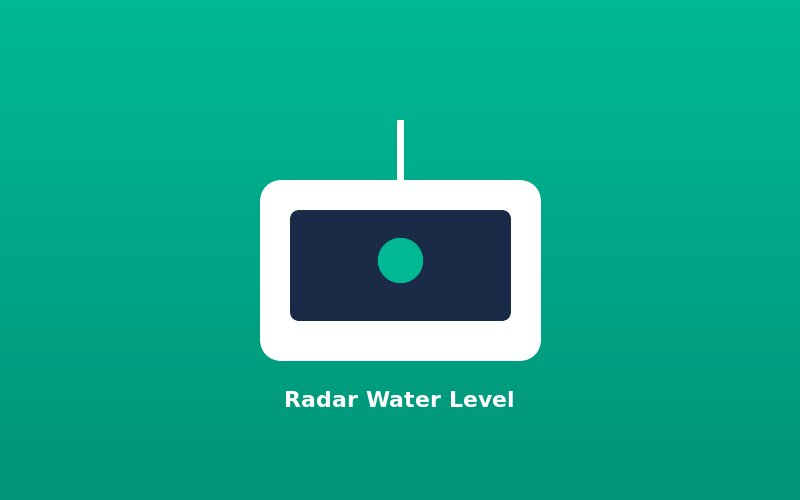 Radar Water Level Meter Bluetooth Setup Guide