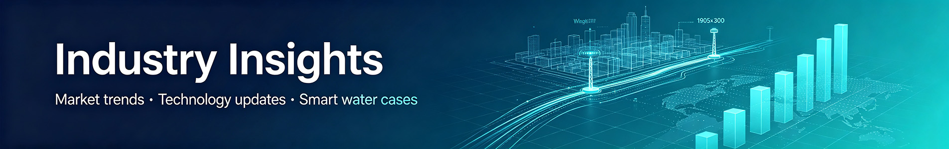 Four-Faith IoT industry insights and market analysis