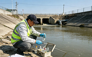 Inefficient Manual Sampling