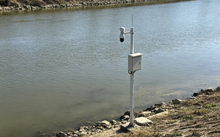 Limited Monitoring Metrics