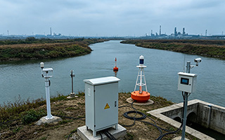 Isolated Monitoring Data