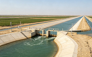Inaccurate Water Metering