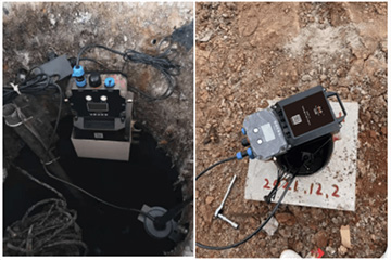 Yunnan Groundwater Monitoring Project