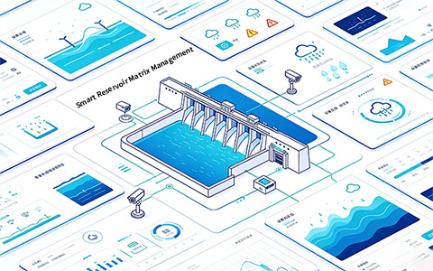 Centralized Digital Twin Platform for Multi-Reservoir Full-Lifecycle Supervision